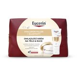 EUCERIN® Hyaluron-Filler + Elasticity poklon set za žene | shoptok.hr
