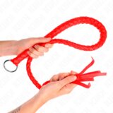 Kink BiČ Snake With Red Hand Ring (65 Cm) | Shoptok.si