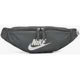 Nike Torbice za okrog pasu Sacs banane heritage waistpack 3L Siva Cene