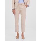 Orsay Cream women's trousers - Women's | Shoptok.si