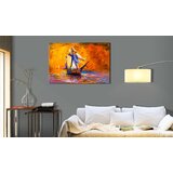  Slika - Ocean of the Setting Sun 120x80 | shoptok.hr