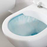 Villeroy & Boch viseča brezrobna WC školjka 370x560 mm SUBWA | Shoptok.si