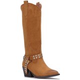 La Modeuse 72985_P172071 Smeđa | shoptok.hr