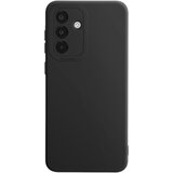 AVIZAR Ohišje za Samsung Galaxy A56 Silikon Soft Matte, Črna, (5000013719) | Shoptok.si