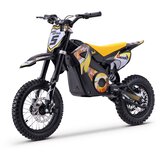 Beneo Otroški cross motor Gazela 1000w rumena | Shoptok.si