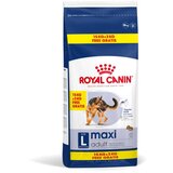 Royal_Canin Maxi Adult - 15 kg + 3 kg gratis! | shoptok.hr