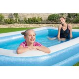  Na napuhavanje Bestway 305 x 183 x 46 cm 54150 | shoptok.hr