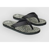 Rip Curl Ripper Bloom Open Toe Sandali military green | Shoptok.si