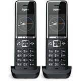 Gigaset Comfort 550HX duo black/chrome | shoptok.hr