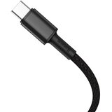 Baseus USB Type-C v USB Type-C kabel Power Delivery Quick Charge 100 W 5 A 2 m | Shoptok.si