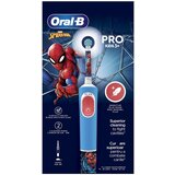 Oral-b Električne četkice za zube i dodaci ORAL B Vitality PRO Spider Cene'.'