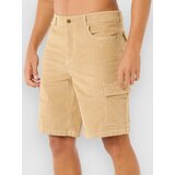 Rip Curl Classic Surf Cord Cargo Kratke hlace khaki | Shoptok.si