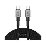 TECH-PROTECT KABEL USB-C 100W 5A ZA LIGHTNING 300CM ULTRABOOST KABEL, (5000334611) Cene