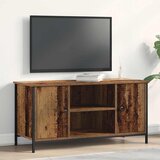 TV ormar Staro drvo 100 x 40 x 50 cm Konstruirano drvo | shoptok.hr