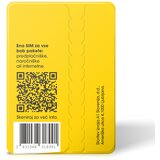 BOB SIM 3V1 PAKET A1 2026, (5000246123) | Shoptok.si