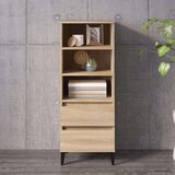  Visoka komoda hrasta sonome 40x36x110 cm od konstruiranog drva | shoptok.hr