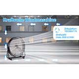 BE COOL BCIWM90CM Bodenventilator | Shoptok.si