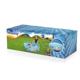 GARDEN Pool for Children 244 cm x 46 cm Bestway 55031 | shoptok.hr