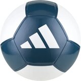 Adidas lopta za fudbal Epp EPP CLB, Plavo-bela