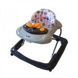 Olimp Sport Dubak - Puerri Walk with Me - sivi | ePonuda.com