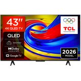 Tcl QLED TV 43" 43P7L, Google TV | Shoptok.si