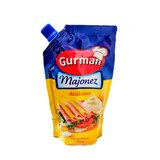 Gurman Majonez Delikates, 285gr Cene