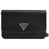 Guess Torbice za na ramo HWZG78 79790 Črna | Shoptok.si