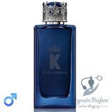 Dolce&amp;amp;Gabbana K (King) Intense 100ml EDP cene