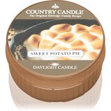Country Candle Sweet Potato Pie čajna svijeća 42 g | shoptok.hr