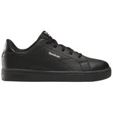 Reebok Nizke superge Court Clean Črna | Shoptok.si