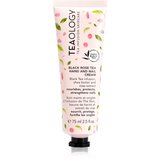 Teaology Black Rose Tea Hand & Nail Cream 75ml | Eponuda.ba
