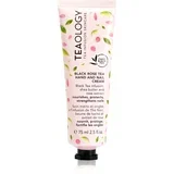 Black Rose Tea Hand & Nail Cream 75ml