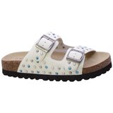 GaËlle Paris Sandali & Odprti čevlji 92793 Bela | Shoptok.si