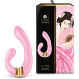 Shunga Vibrator Miyo roza Cene
