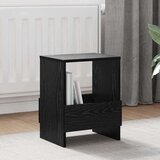  Polica za časopise 2 pcs Crni hrast 35 x 30 x 45 cm | shoptok.hr