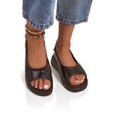 Resti Women's Luna Shines sandals on a thick sole | shoptok.hr
