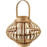 Mondex Lucie Natural Svetilka27Xh22Cm, (5000191625) Cene