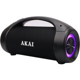 Akai ABTS-55 vodootporni bluetooth zvučnik Cene