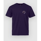 Horsefeathers Mocker T-shirt royal blue Slike