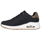 Skechers Uno - Jungle Nite Crna | shoptok.hr