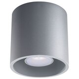  Brilagi - LED spot svetlo FRIDA 1xGU10/7W/230V sivo | Eponuda.com