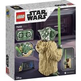 Star Wars LEGO kocke Star Wars Yoda™ - 75255 | Shoptok.si
