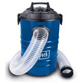 Scheppach Odsesovalna naprava DC100 (pretok zraka: 130 m²/h, prostornina: 65 l, 1200 W) | Shoptok.si