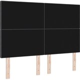  Naslon za glavu Jednostavan dizajn Tamno siva 140 cm Kordura tkanina | shoptok.hr