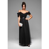 Edoti Evening dress LA-OM-DL | Shoptok.si