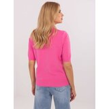 Factory Price Sweater-PM-SW-Y2508.33-pink | Shoptok.si