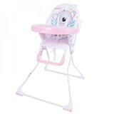 Lorelli Bertoni hranilica felicita pink rabbits (10100422194) | ePonuda.com