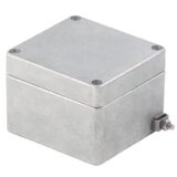 Weidmüller Univerzalno kućište KLIPPON K1 45 x 70 x 70 aluminij prirodna 10 komada | Eponuda.ba