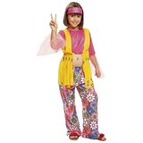  Svečana odjeća za djecu My Other Me Hippie 7-9 Godine | shoptok.hr