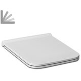 Jika H8934223000631 Pure WC deska s počasnim zapiranjem "Soft Close" | Shoptok.si